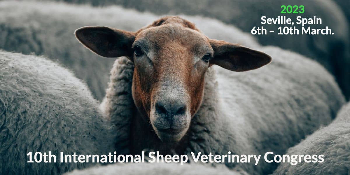 10th International Sheep Veterinary Congress