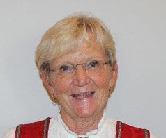 Martha Ulvund 1