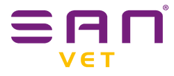 SAN Vet Logo 250
