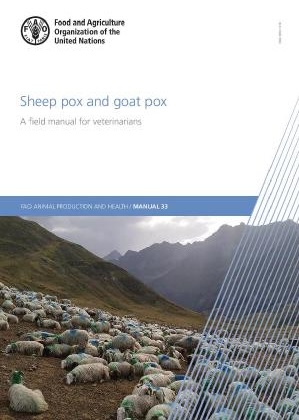 Sheep Goat Pox Field Manual
