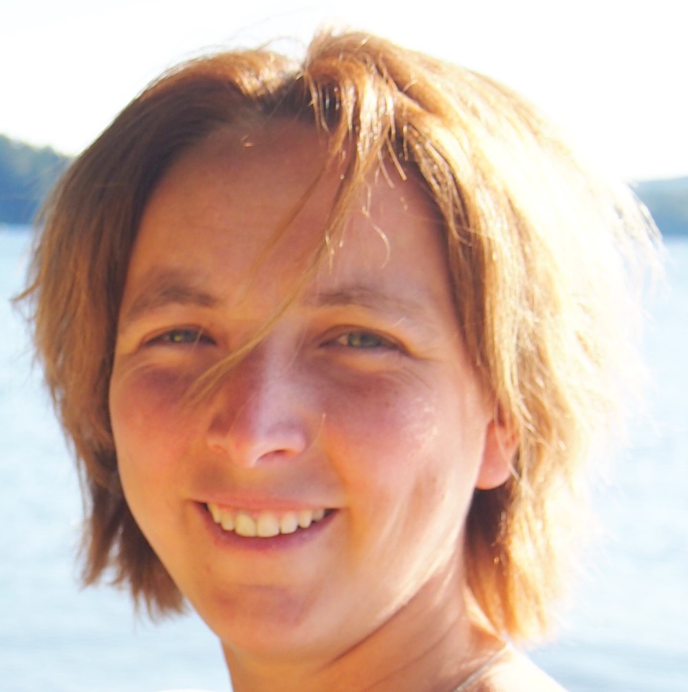Charlotte Simon