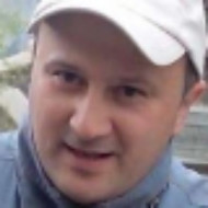 Giorgos Christodoulopoulos